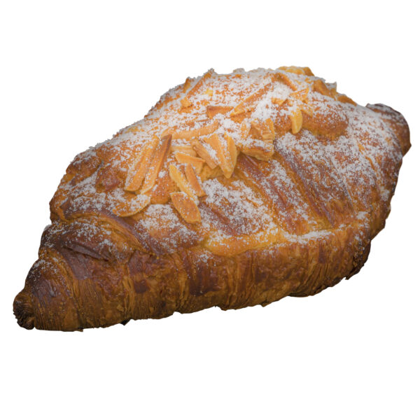 MANDULÁS CROISSANT